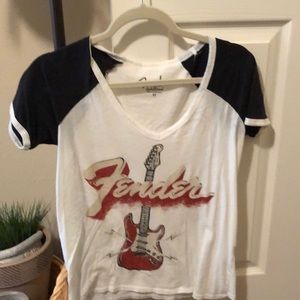 Reduced!! Lucky Brand tee shirt
